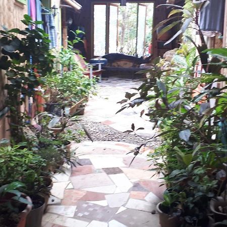 Islandfront II Bed & Breakfast Ел Нидо Екстериор снимка