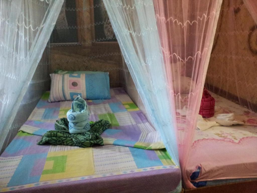 Islandfront II Bed & Breakfast Ел Нидо Екстериор снимка