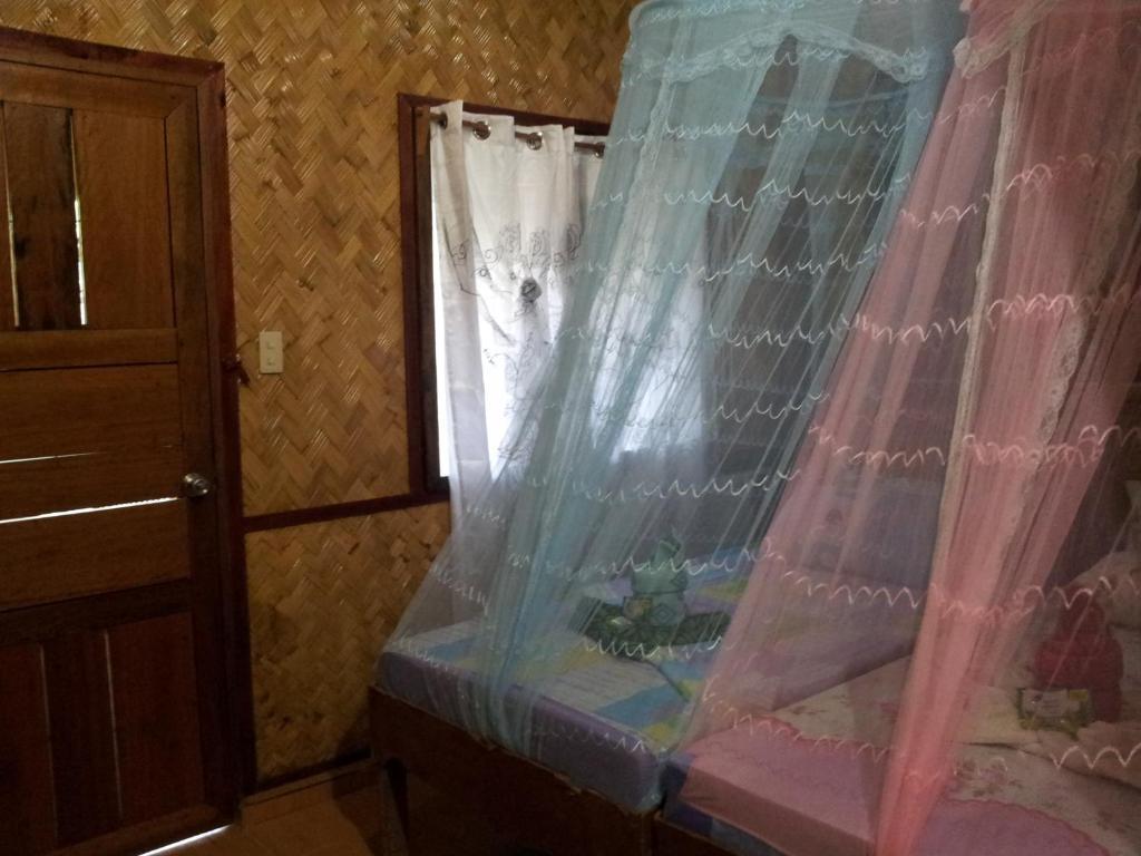 Islandfront II Bed & Breakfast Ел Нидо Екстериор снимка