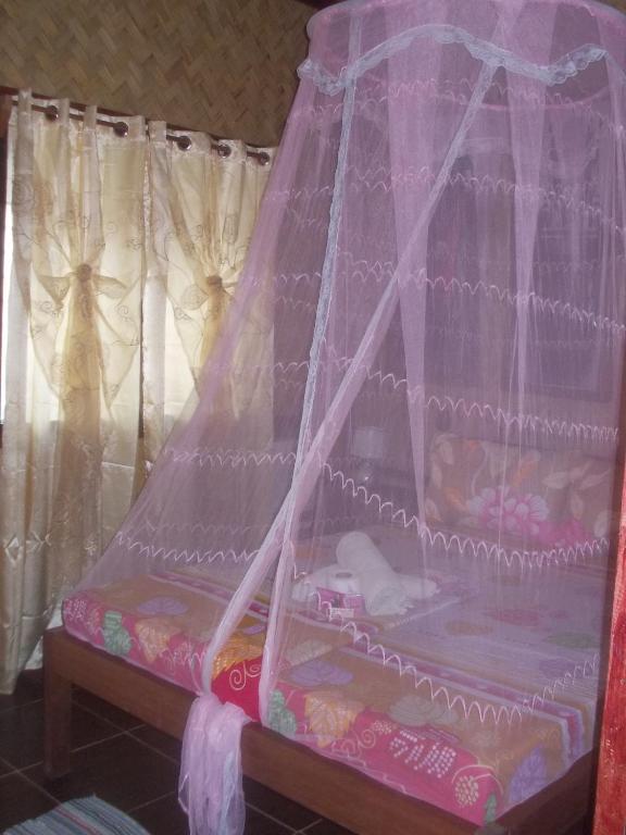 Islandfront II Bed & Breakfast Ел Нидо Екстериор снимка