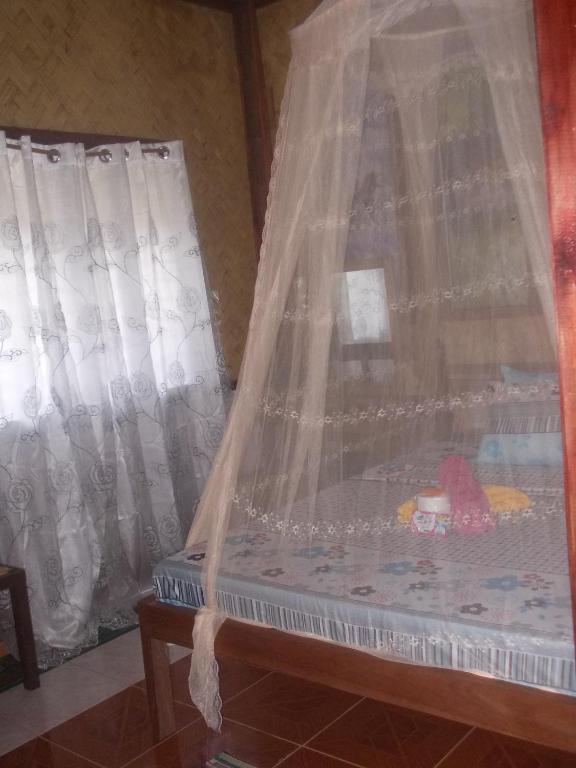 Islandfront II Bed & Breakfast Ел Нидо Екстериор снимка