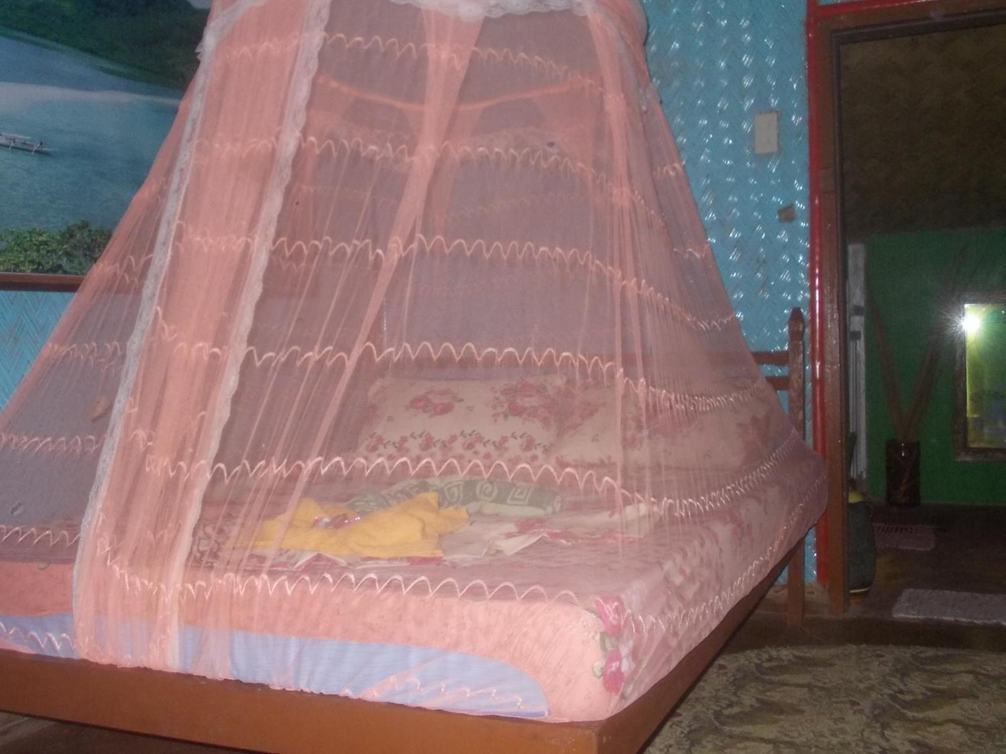 Islandfront II Bed & Breakfast Ел Нидо Екстериор снимка