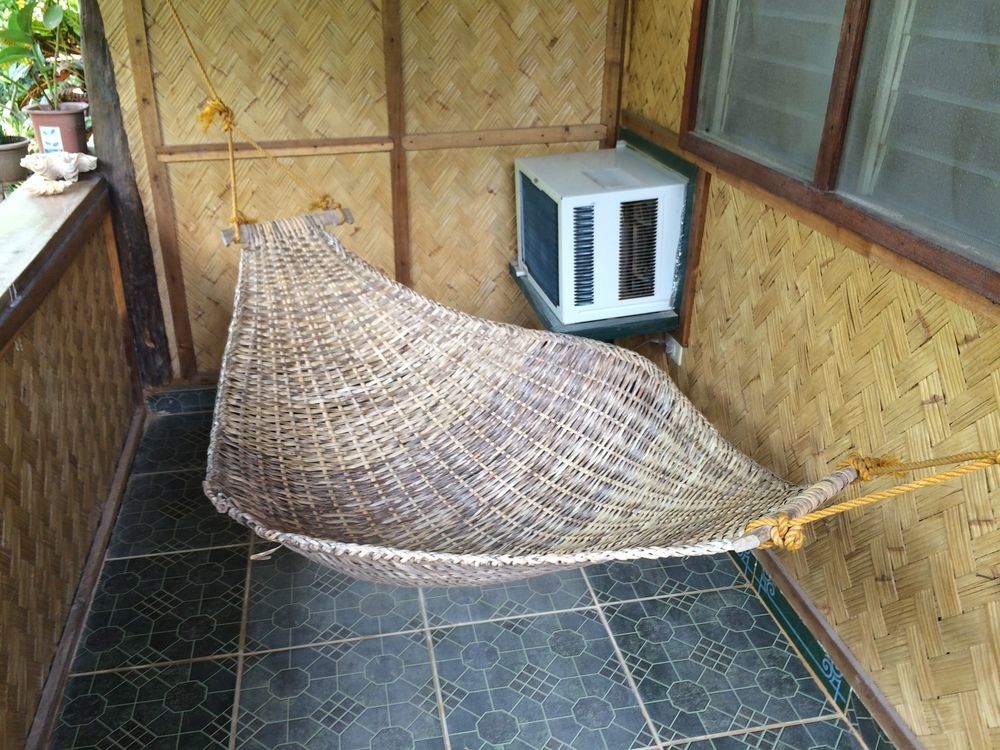 Islandfront II Bed & Breakfast Ел Нидо Екстериор снимка
