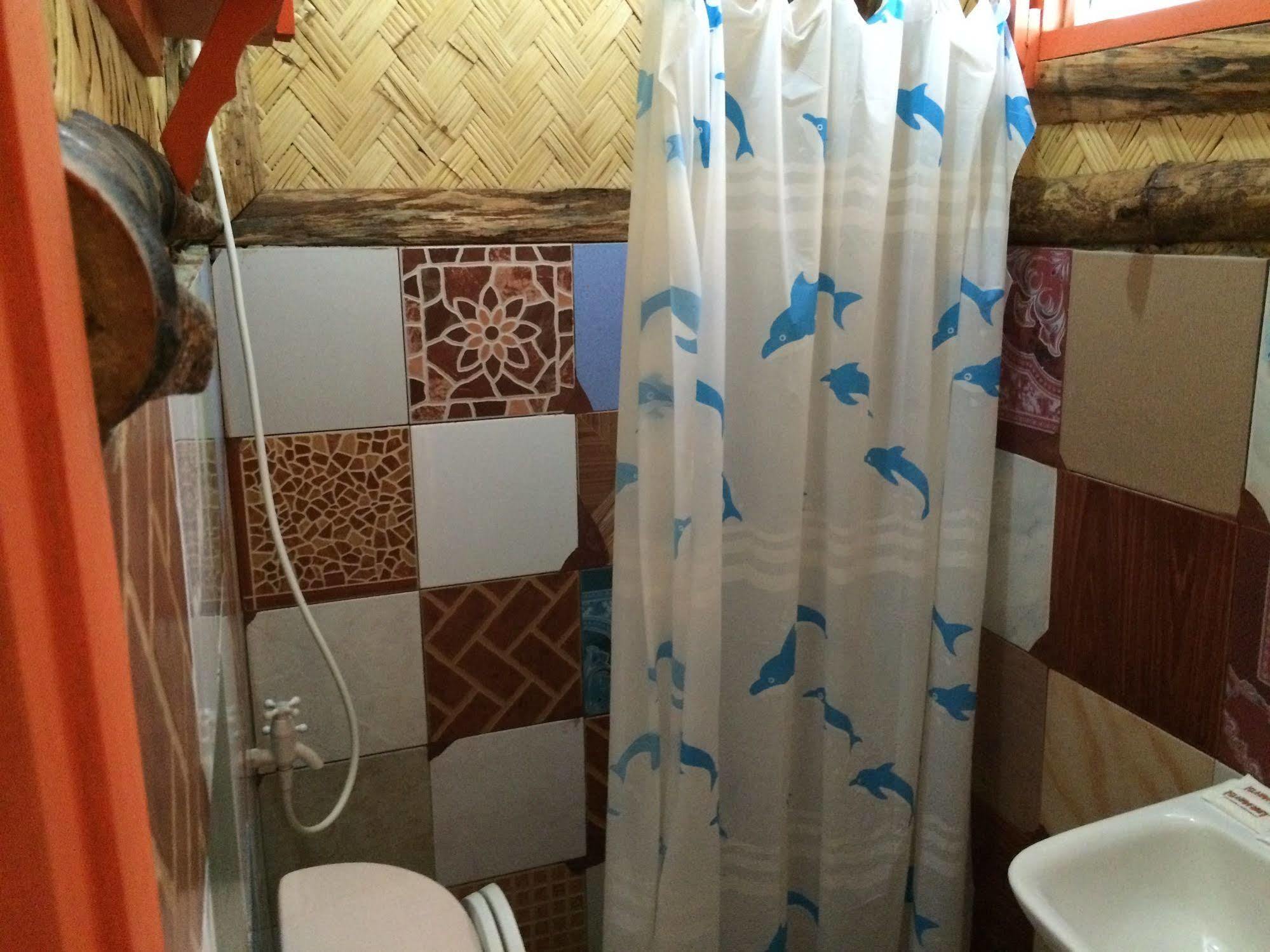 Islandfront II Bed & Breakfast Ел Нидо Екстериор снимка