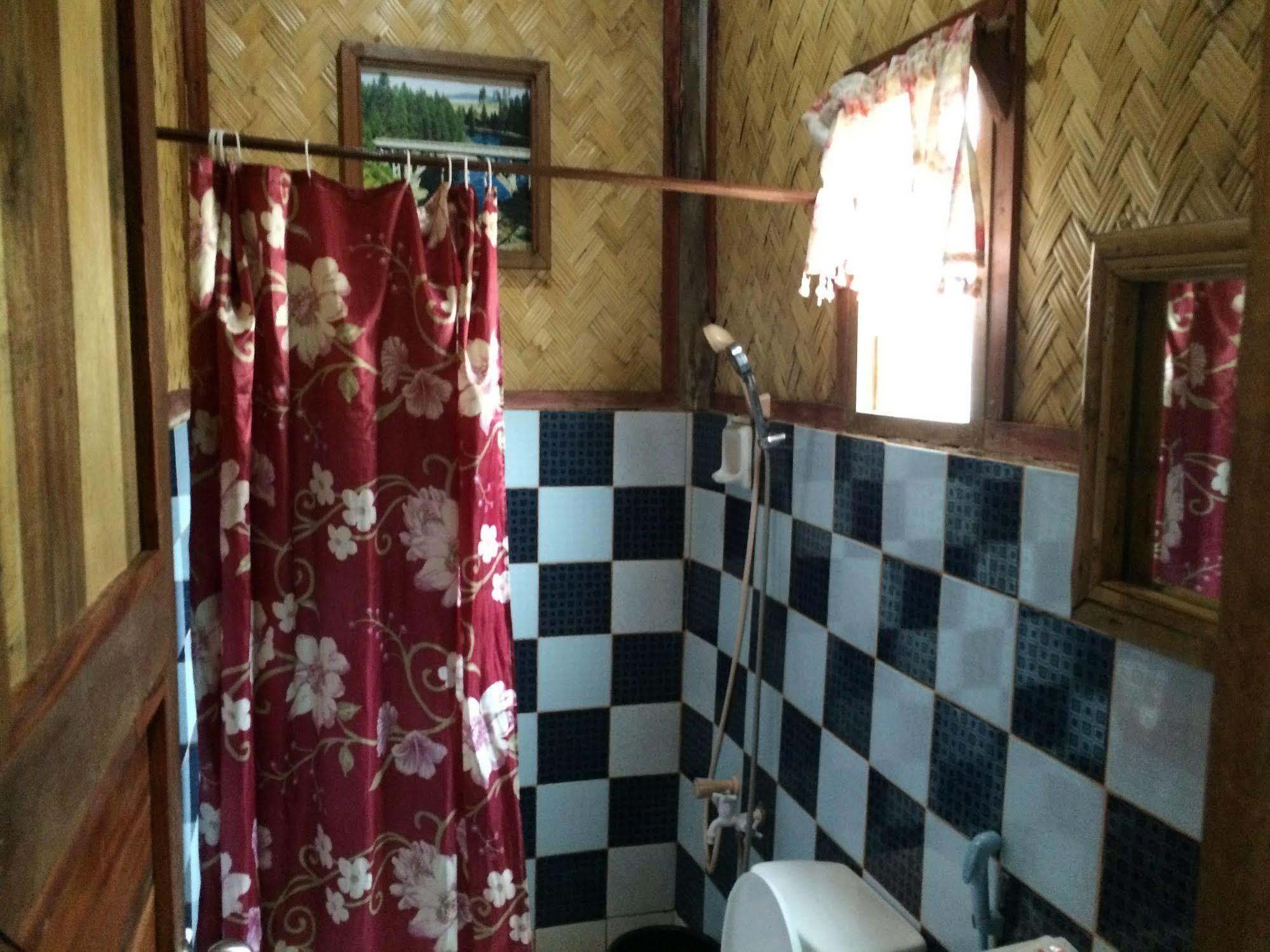 Islandfront II Bed & Breakfast Ел Нидо Екстериор снимка