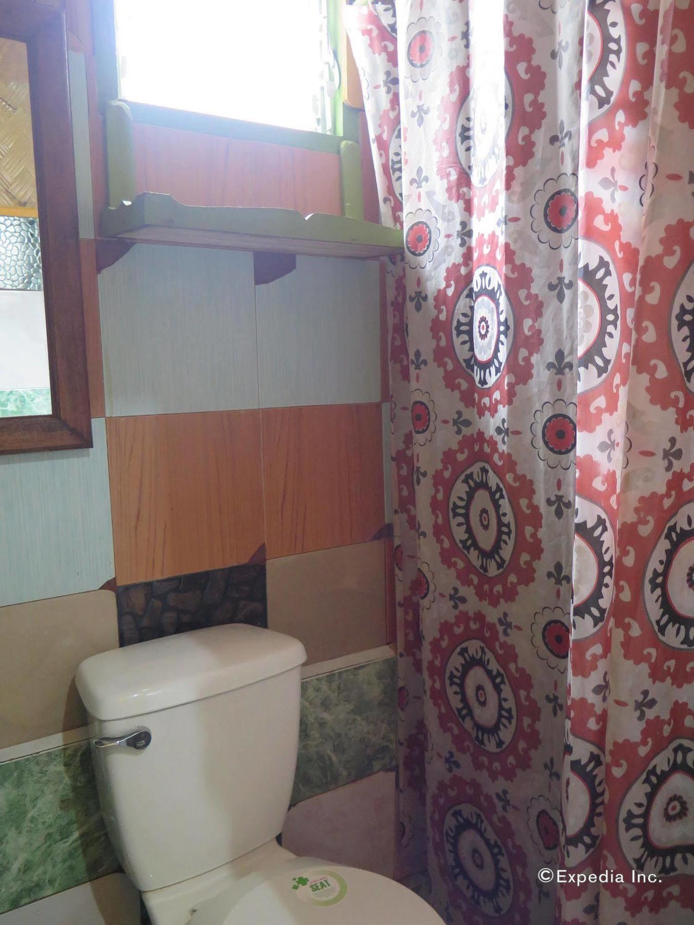 Islandfront II Bed & Breakfast Ел Нидо Екстериор снимка
