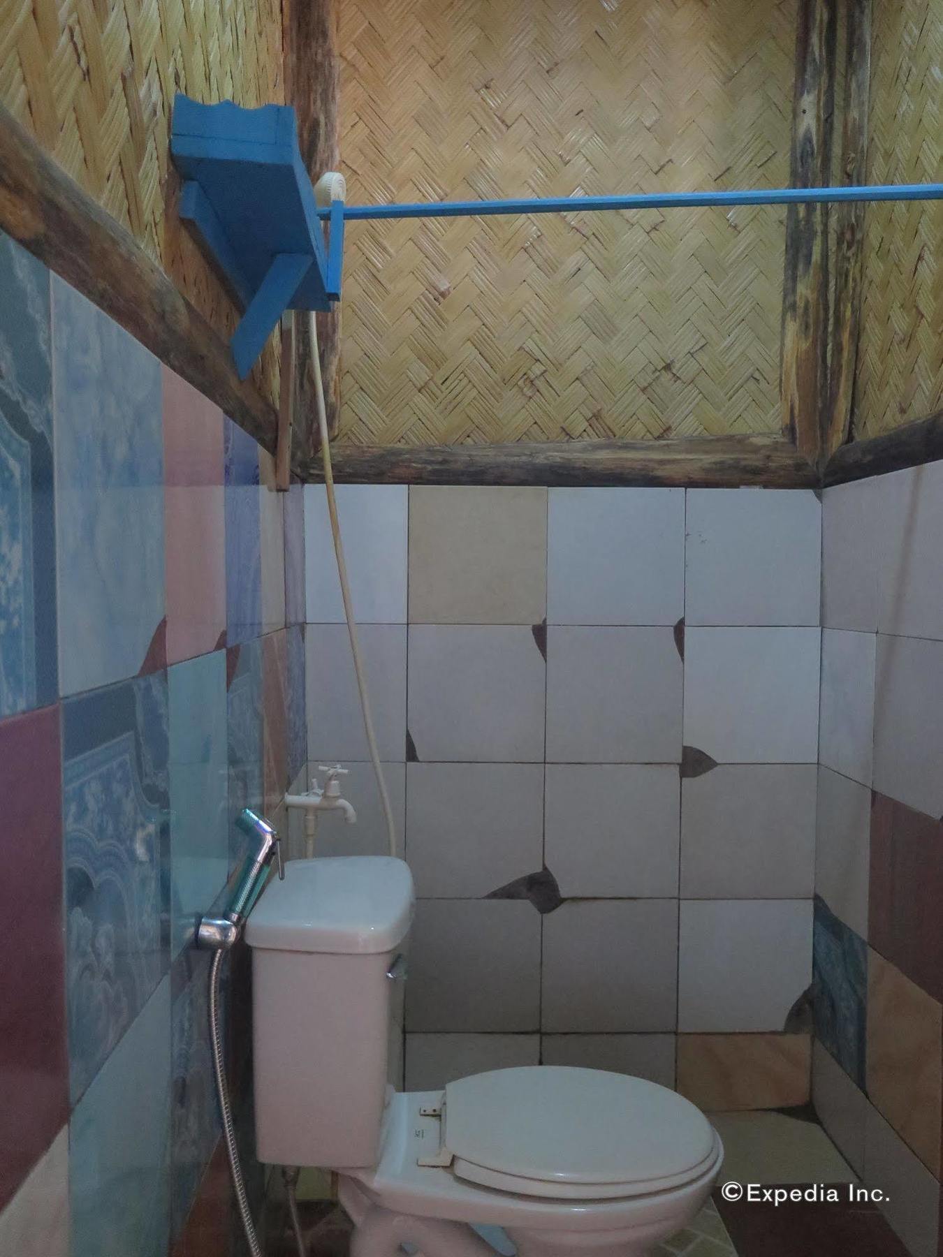 Islandfront II Bed & Breakfast Ел Нидо Екстериор снимка