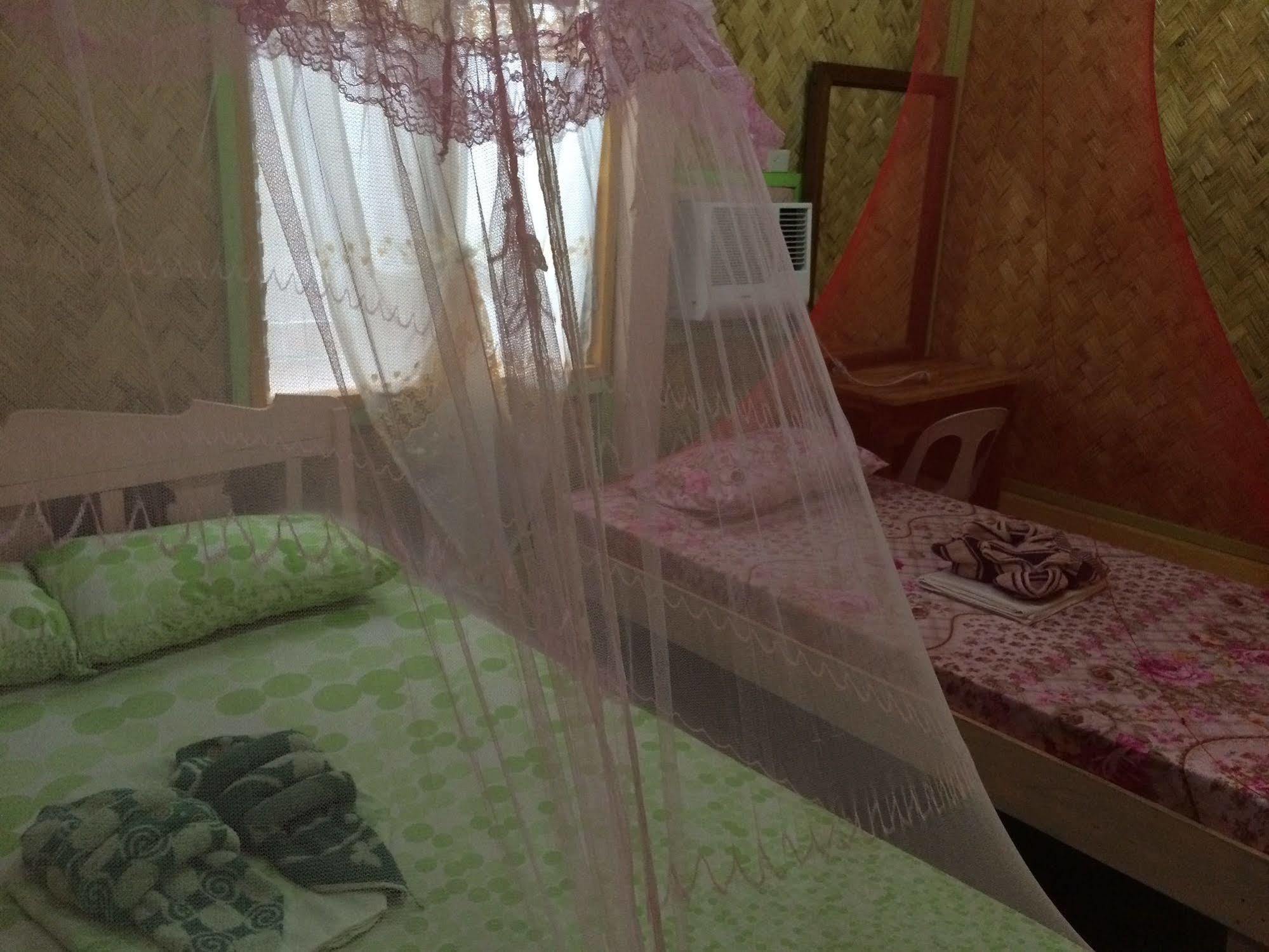 Islandfront II Bed & Breakfast Ел Нидо Екстериор снимка