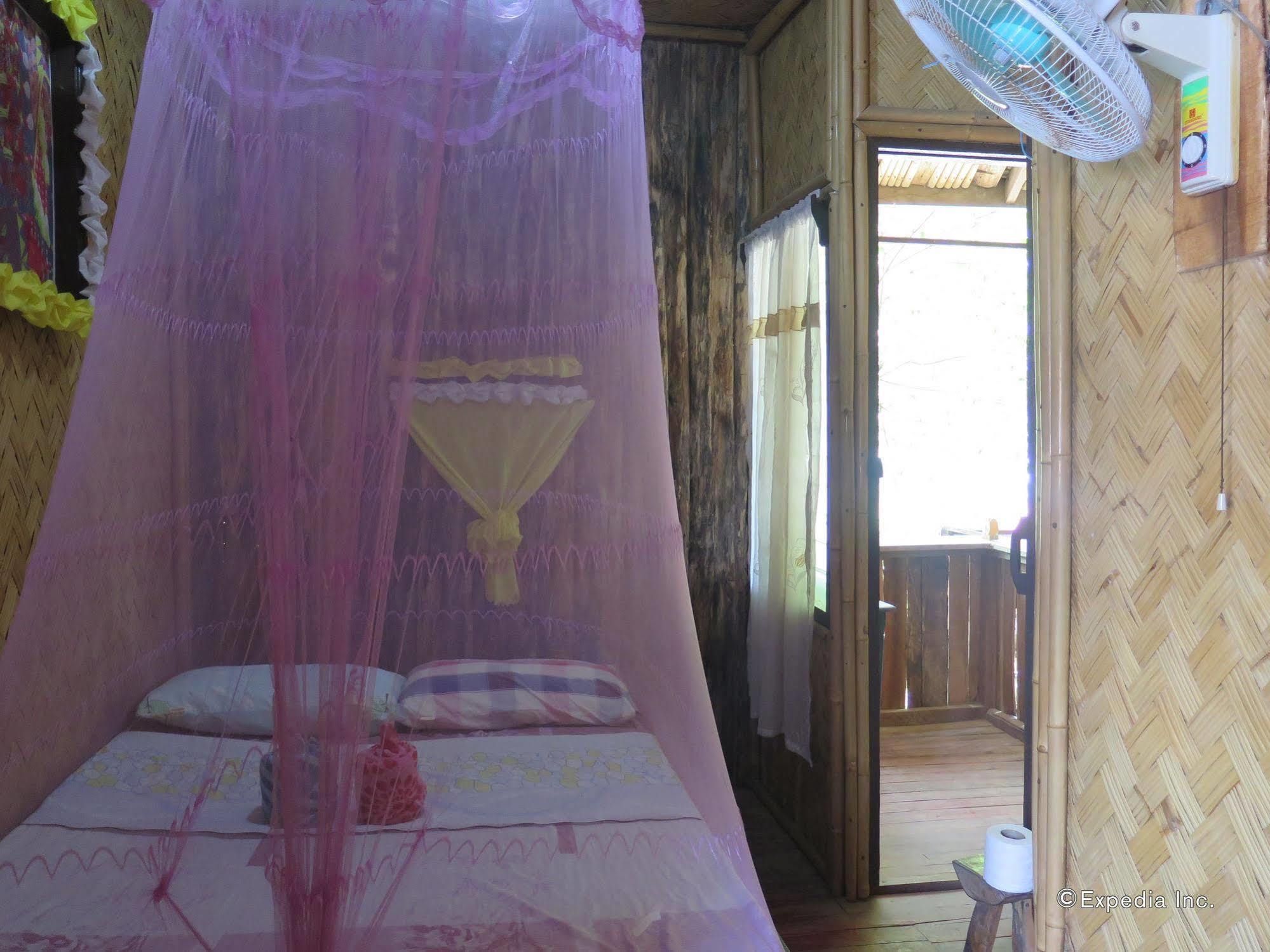 Islandfront II Bed & Breakfast Ел Нидо Екстериор снимка