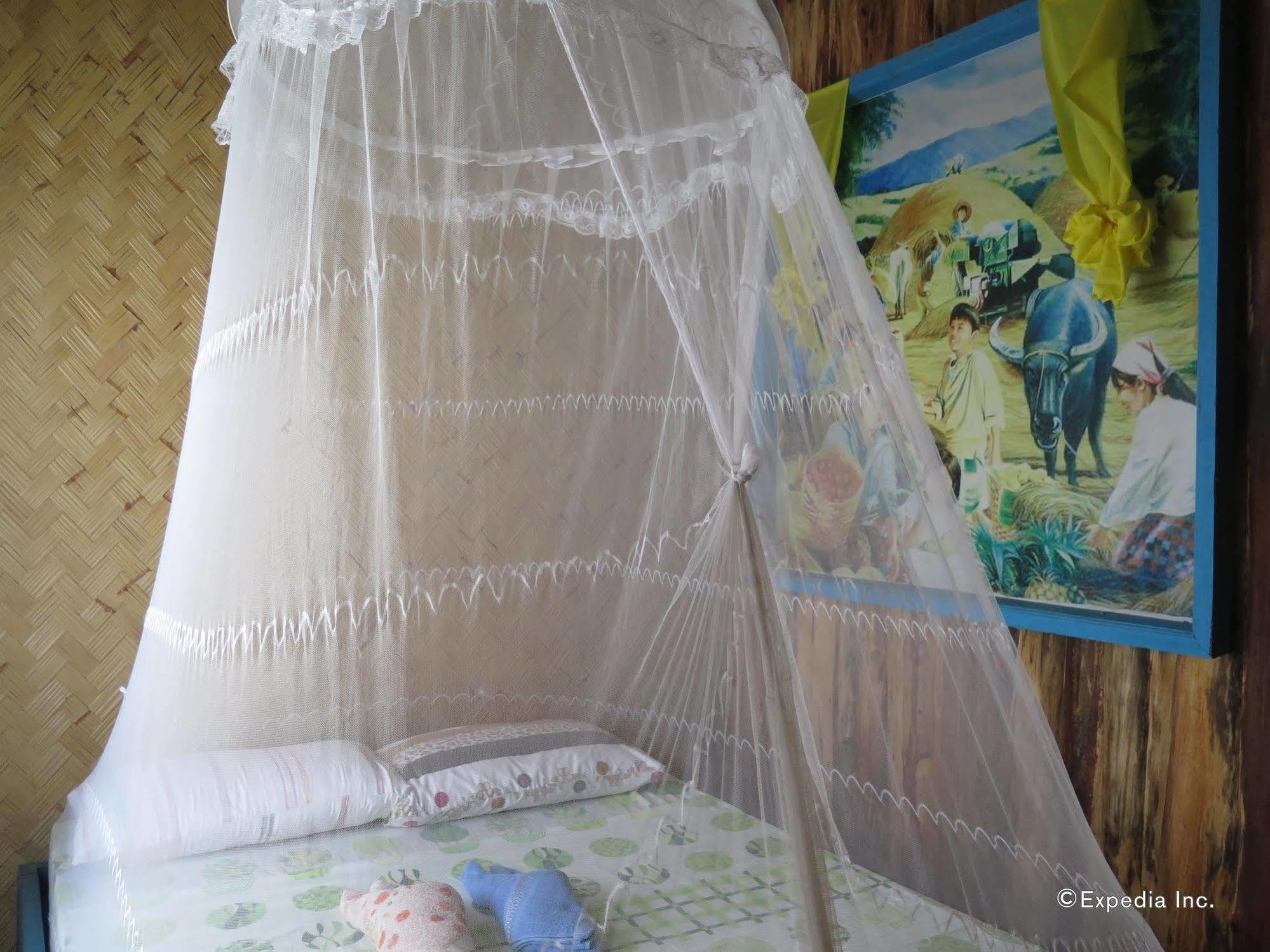 Islandfront II Bed & Breakfast Ел Нидо Екстериор снимка