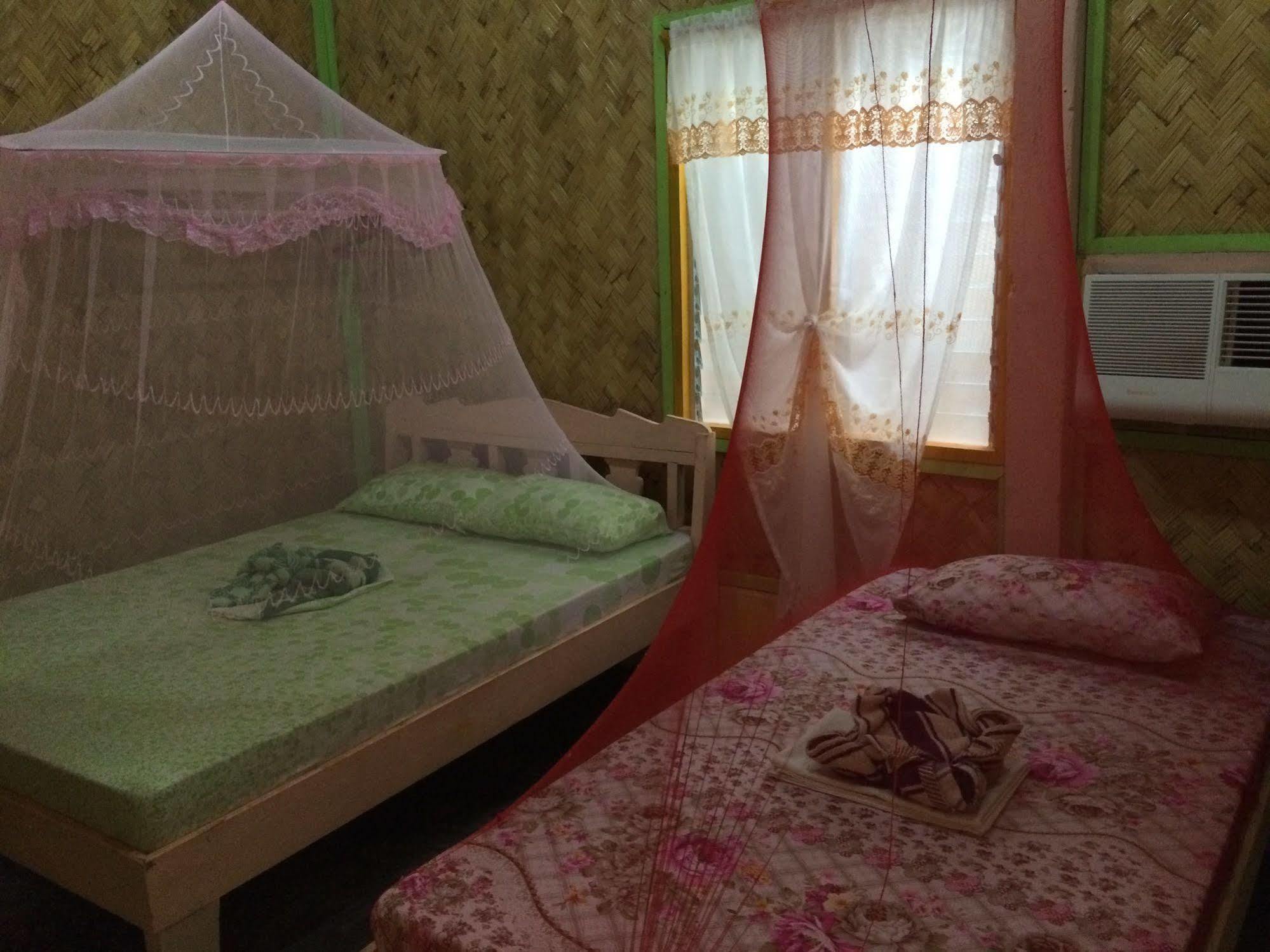 Islandfront II Bed & Breakfast Ел Нидо Екстериор снимка