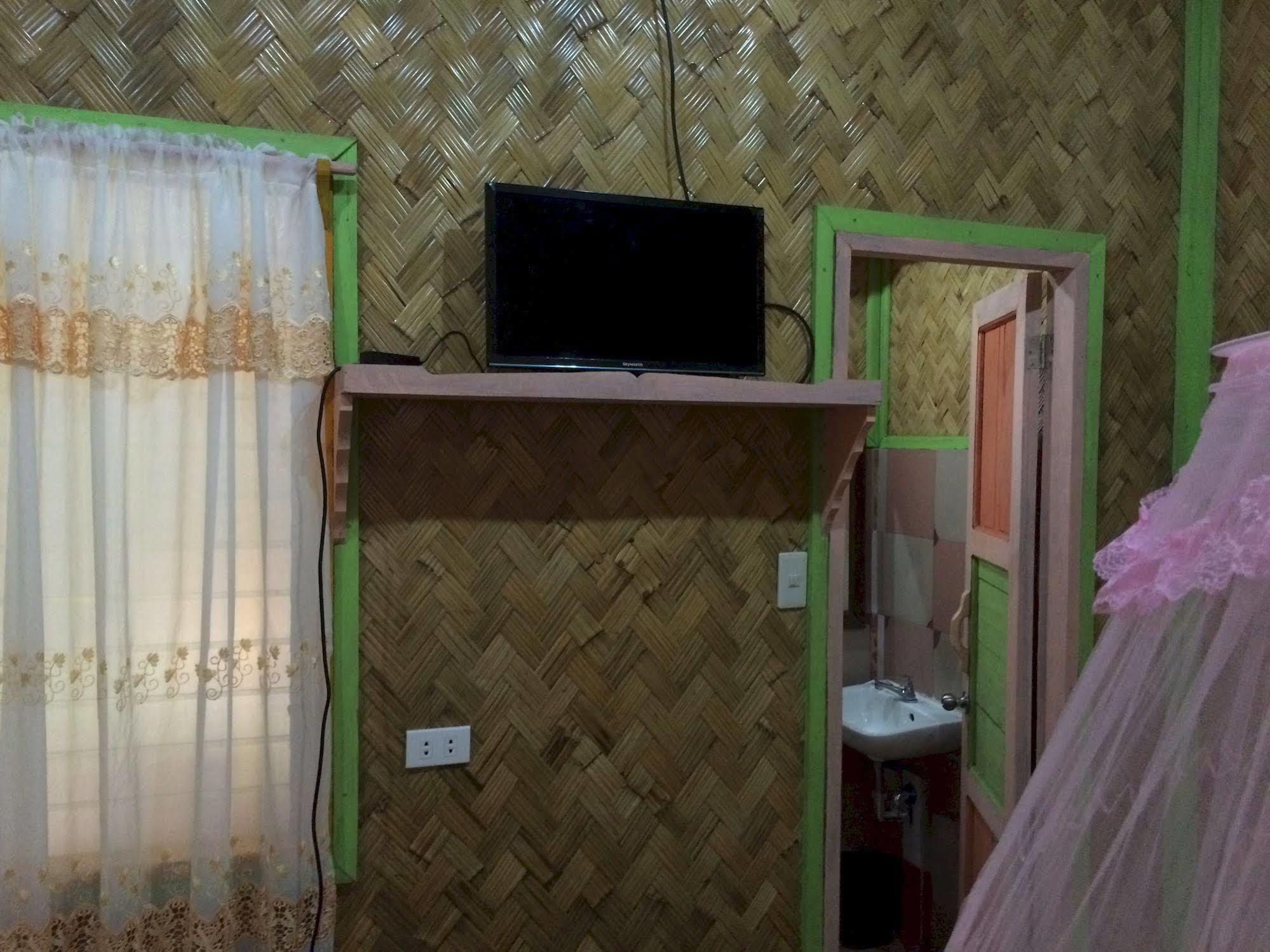 Islandfront II Bed & Breakfast Ел Нидо Екстериор снимка