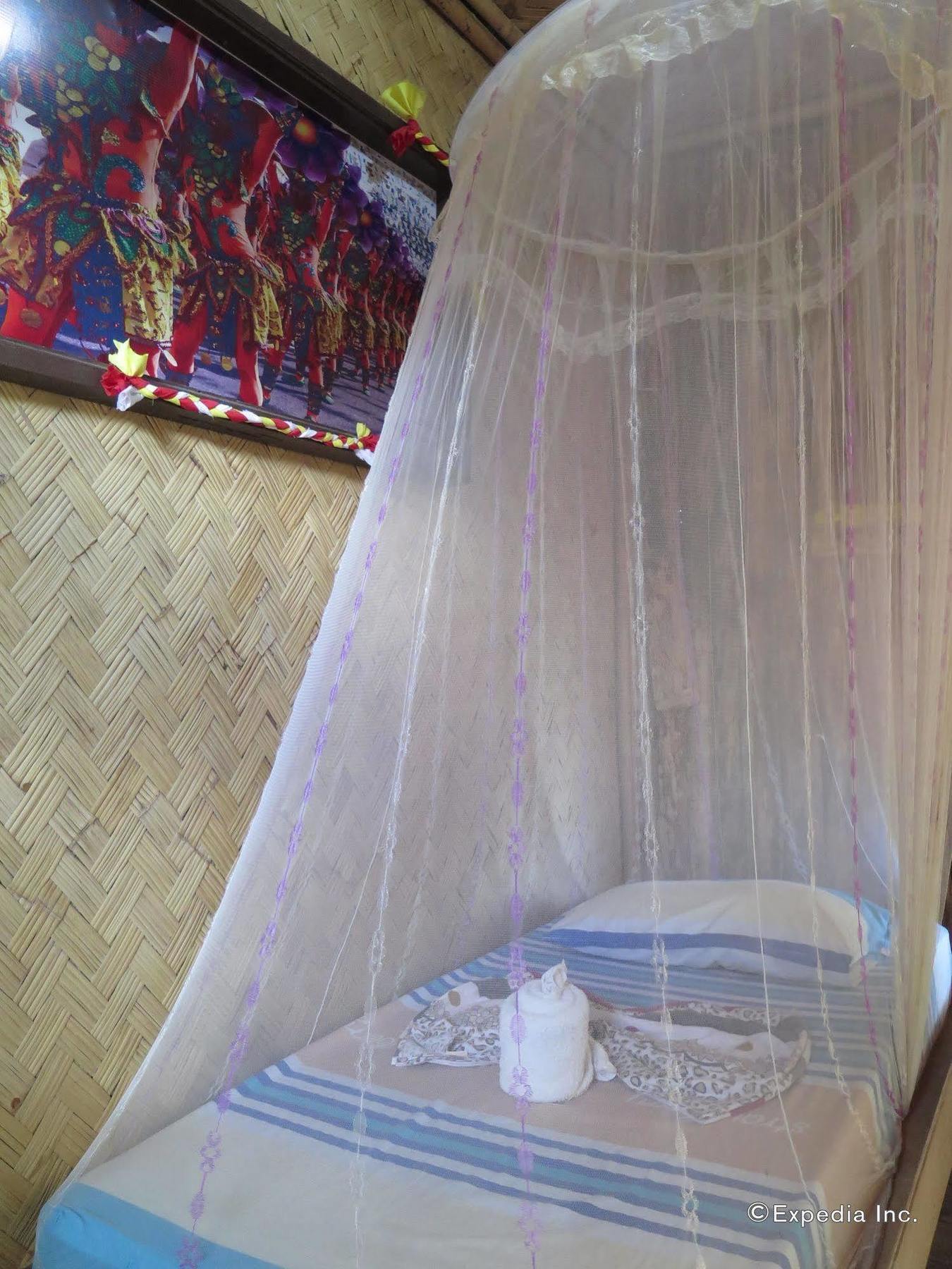Islandfront II Bed & Breakfast Ел Нидо Екстериор снимка