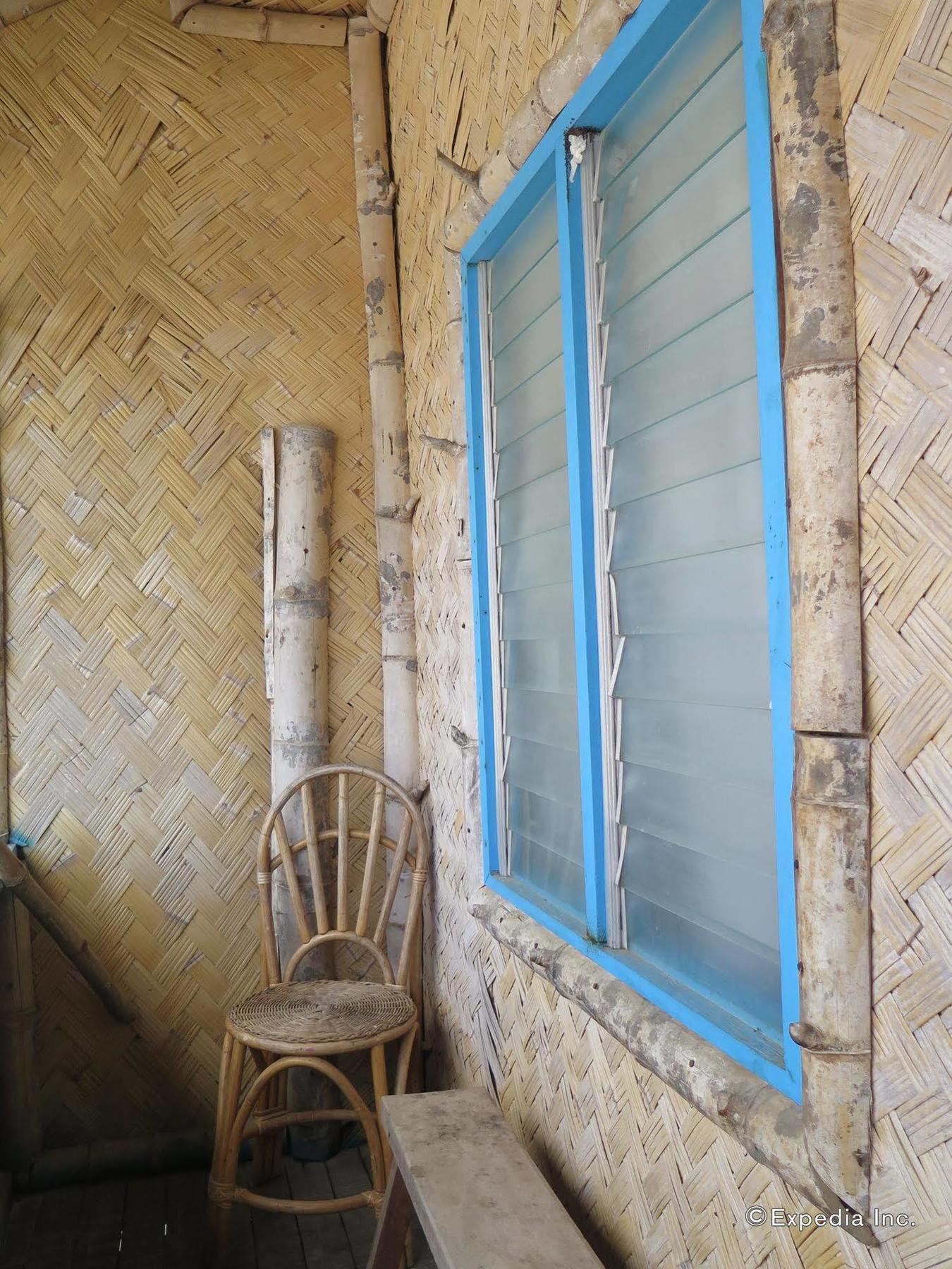 Islandfront II Bed & Breakfast Ел Нидо Екстериор снимка