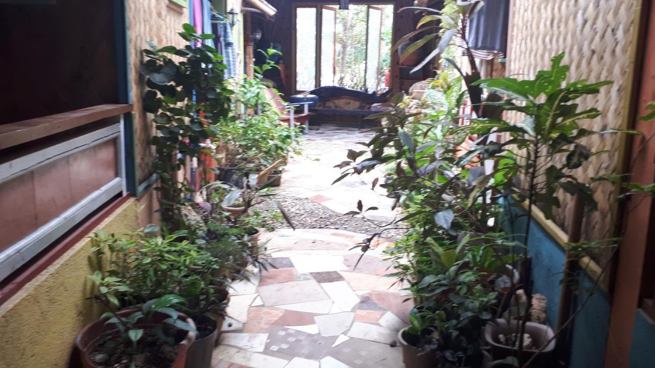 Islandfront II Bed & Breakfast Ел Нидо Екстериор снимка